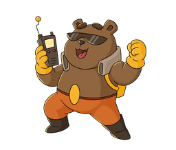 TWAP bera